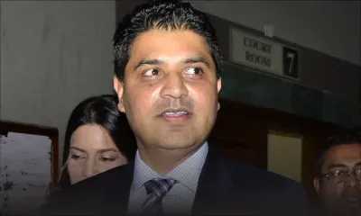 Deux propriétés de Rakesh Gooljaury seront vendues à la barre 