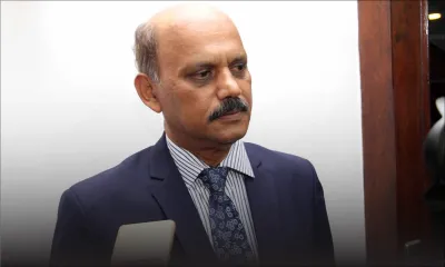 Radhakrishna Sadien sur le Budget 2017-18 : «Le ministre a été à l’écoute des gens» 