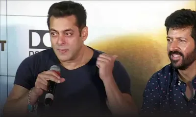 Salman Khan : «Tout le monde sait que je suis un acteur médiocre!»