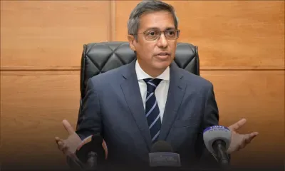 Affaire Sobrinho : le PMSD attaquera en premier