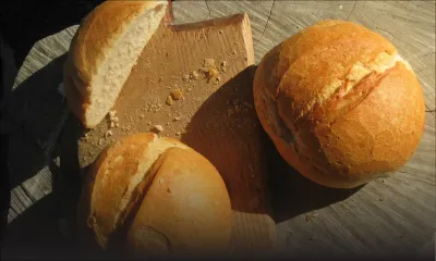 Budget 2017-18 : le pain maison baisse de 10 sous