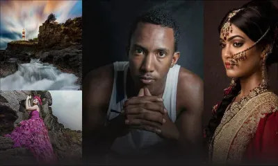 Donnyfer Philippe : «Chaque rencontre est une inspiration»