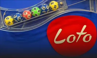Loto : aucun gagnant, la cagnotte passe à Rs 20 millions
