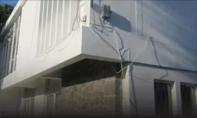 Après 25 ans d’absence : il entre par effraction dans la maison de ses parents