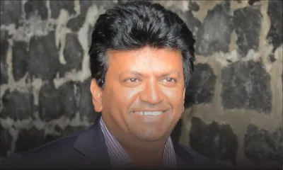 From Sugar to Cane [Pradeep Jeeha]