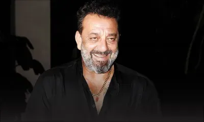 Blockbuster, de Sanjay Dutt, tournée à Maurice en septembre