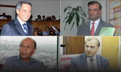 Budget : les anciens ministres des Finances racontent leurs souvenirs