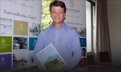 Développement à Rivière-Noire : Beachcomber dévoile son projet hôtelier à Rs 2,5 milliards