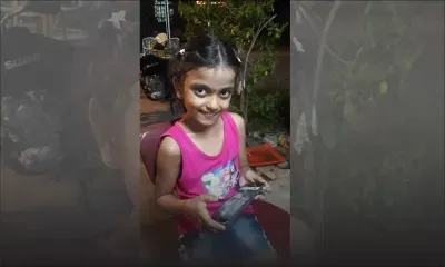 Drame bouleversant à Venus : une fille unique de 7 ans tuée lors d’une collision