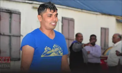 Escapade au Vacoas Detention Centre : Rajoo Lutchigadoo maintient qu’il n’était pas présent  