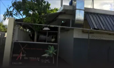 À Petit-Raffray : des racketteurs s’en prennent à un propriétaire de restaurant