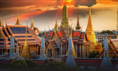 Voyage : les incontournables de Bangkok à des prix exceptionnels avec Défi Deal