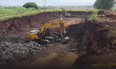 Développement : projets d’investissements en cours jusqu’en 2020