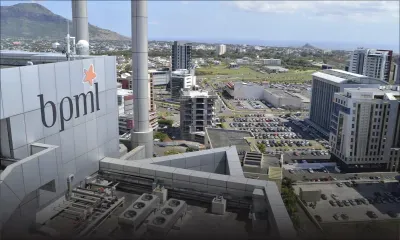 Cacophonie à la Cybercité 