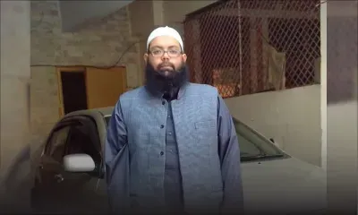 Allégation de Manifestation illégale : la police donne quatre raisons contre la remise en liberté de Javed Meetoo 