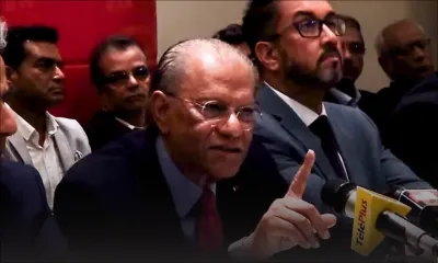 Affaire Betamax - Navin Ramgoolam : «On n’a rien à nous reprocher»