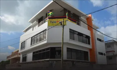 Rapport publicitaire mensonger : Le Défi Media Group réclame Rs 50 M de dommages à DCDM Research