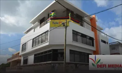 Communiqué du Défi Media Group : renouvèlement de notre mission d'information en toute indépendance