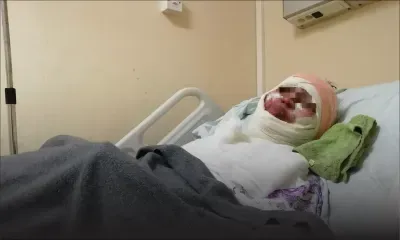 À Quatre-Bornes : une femme alitée sauvée des flammes par ses fils 