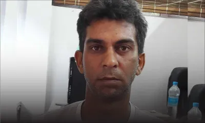 Menaces sur les réseaux sociaux : Fardeen Okeeb écope de six mois de prison