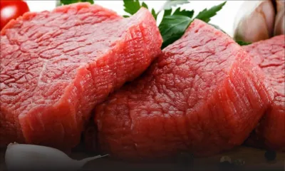 Poulet, agneau, mouton, bœuf, canard, pintade… : les prix revus à la baisse