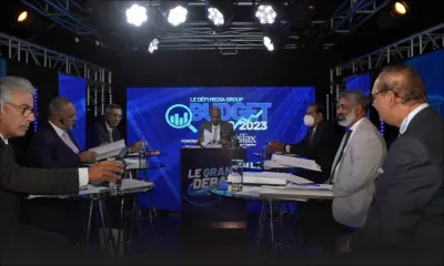 Budget 2022-2023 - Grand Débat Post-Budgétaire : L’opposition et le GM croisent le fer