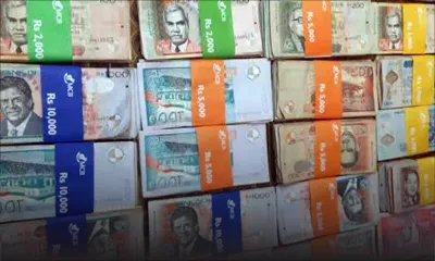 Chez Bet Online: Rs 131000 emportées, un suspect passe aux aveux