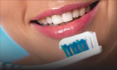 Dentifrice: plus de trois millions de tubes utilisés par an