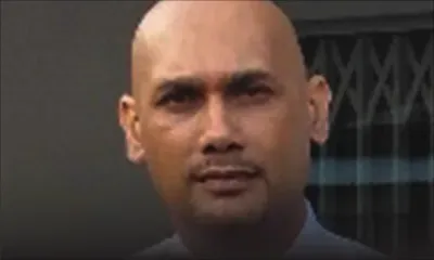 Kailesh Jagatpal, psychiatre: un perfectionniste au Medical Council