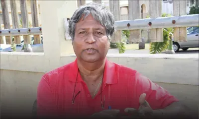 Jeevan Beetul, président de Coromandel Evergreen Senior Citizens: «Donner plus de visibilité aux personnes du 3e âge»