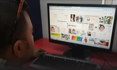 Statistiques des TIC en 2015: la capacité d’Internet fait un bond de 25%