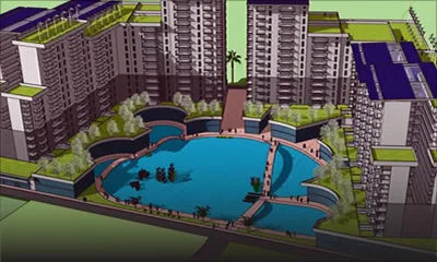 Projets: le nouveau visage de Plaisance