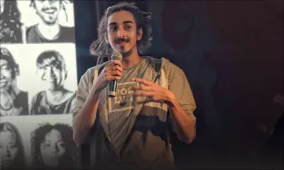 Porlwi by Light: que la deuxième édition soit !