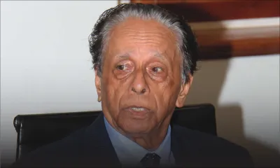 Sir Anerood Jugnauth: «Nous essayons de rallier un maximum d’États à la cause chagossienne»