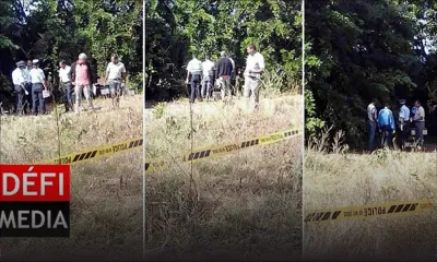 Nadia après le suicide de son père : «Il n’entretenait aucune relation avec la jeune femme»