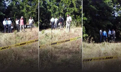 Poste-de-Flacq : un homme de 64 ans se suicide après avoir tenté de tuer son ex-concubine de 26 ans