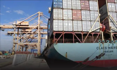 Développement portuaire: DP World invité à augmenter ses investissements