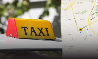 Mo Ti Taxi: une application de covoiturage 100% mauricienne