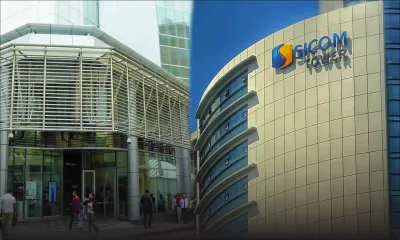 Au Parlement mardi prochain: Bangaleea, Neotown, la Sicom et Mauritius Telecom au menu