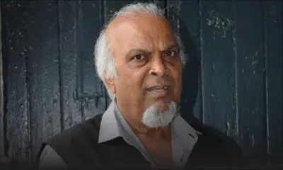 La plainte de Dev Hurnam rejetée