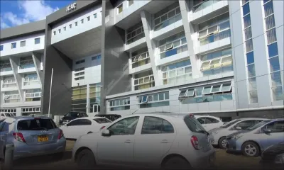 Inquiétée par l’ICAC : Sunshine Auto Ltd a vendu 175 véhicules depuis 2014