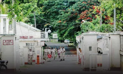 Imprisonment rate on the rise: Should the law be reviewed?