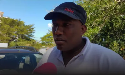 Meurtre de Janice Farman : l’ex-époux de la victime interpellé, puis autorisé à partir