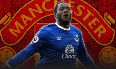 Angleterre : Manchester United annonce "un accord" avec Everton pour le transfert de Lukaku
