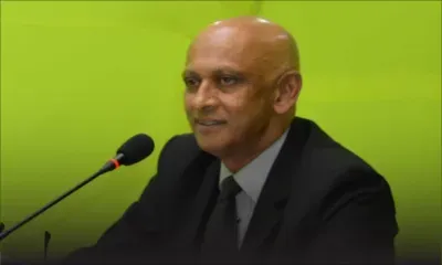 Raouf Gulbul : «Je témoignerai lors d’une audience publique de la  Commission»