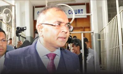 Commission d’enquête sur la drogue : de rebondissements en rebondissements