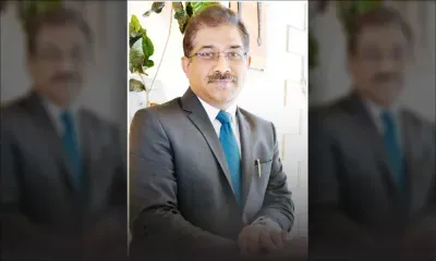 Sen Ramsamy dissects the Three-Year Strategic Plan