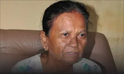 Maltraitée par ses proches : Premjoty, 78 ans, fait annuler la donation de ses biens 