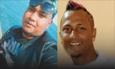 Deux jeunes unis dans la mort : deux familles dans la tourmente