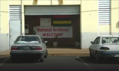 Aux Archives nationales : le Public Bodies Appeal Tribunal désavoue l’ancien Director of Culture en annulant une nomination